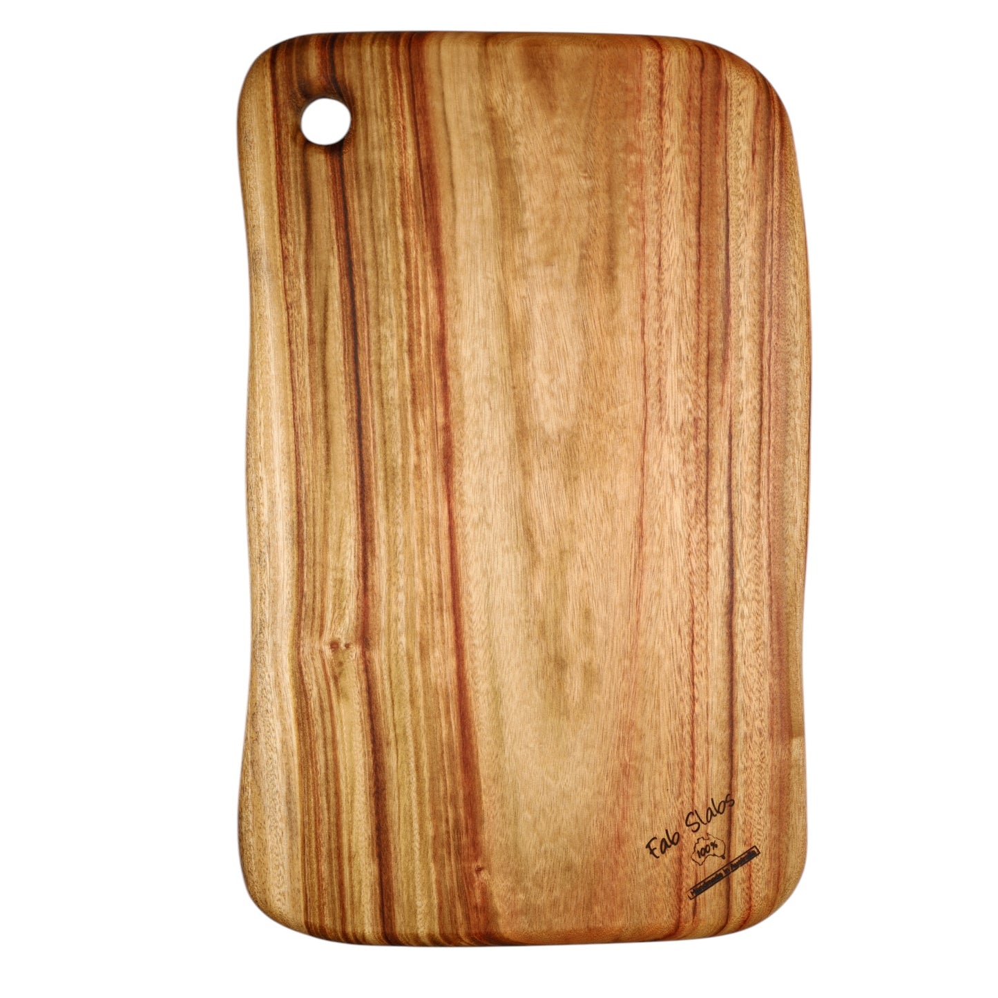 Large Wooden Cutting Board - CBL003