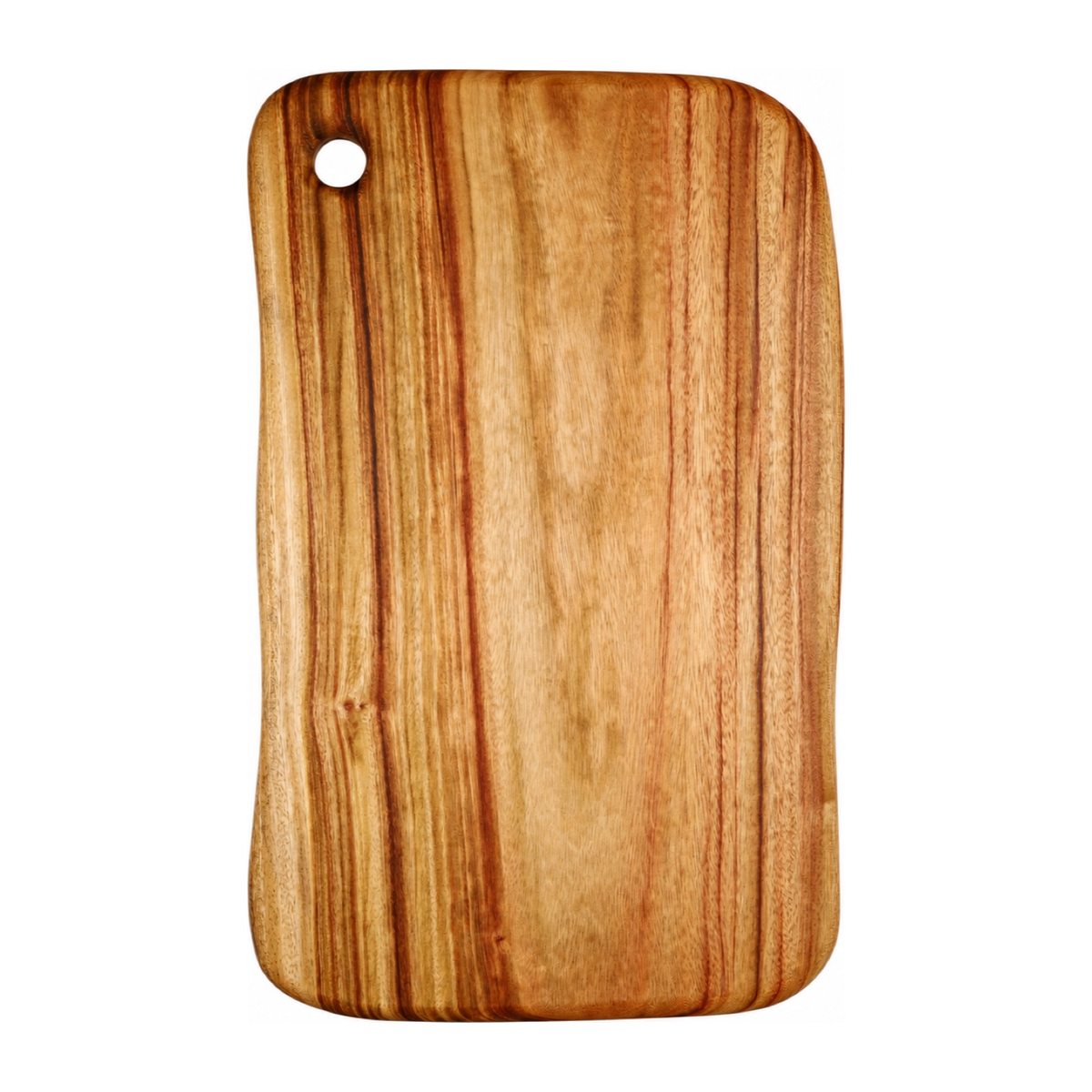 Large Wooden Cutting Board - CBL003