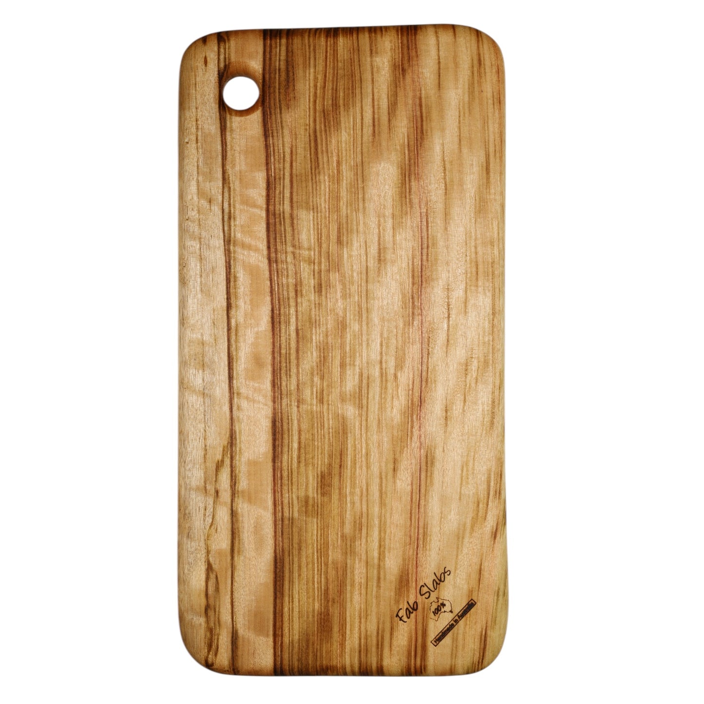 Medium Wooden Cutting Board - CBM005