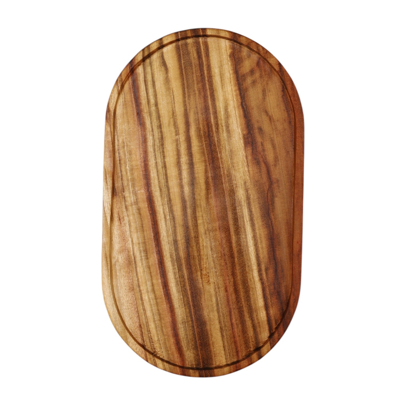 Wooden Trinket Tray - HTT