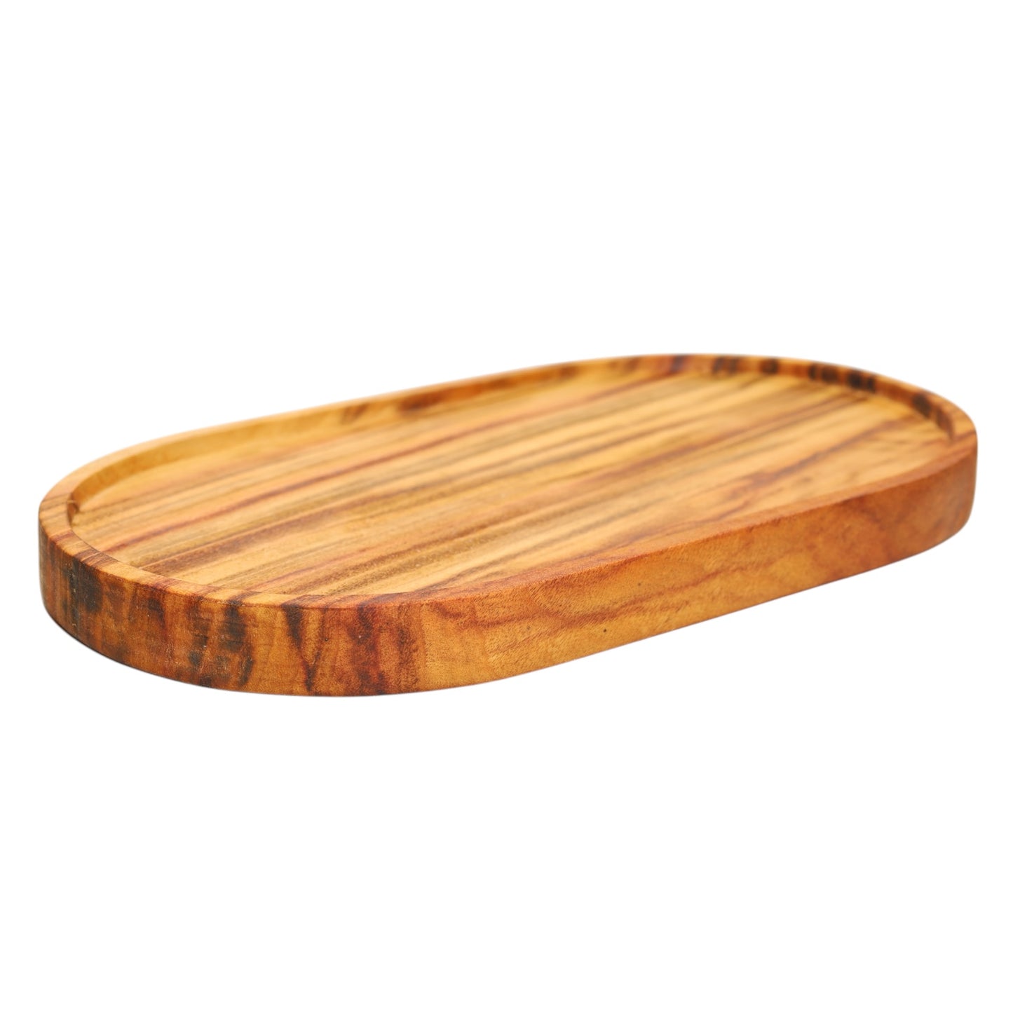 Wooden Trinket Tray - HTT