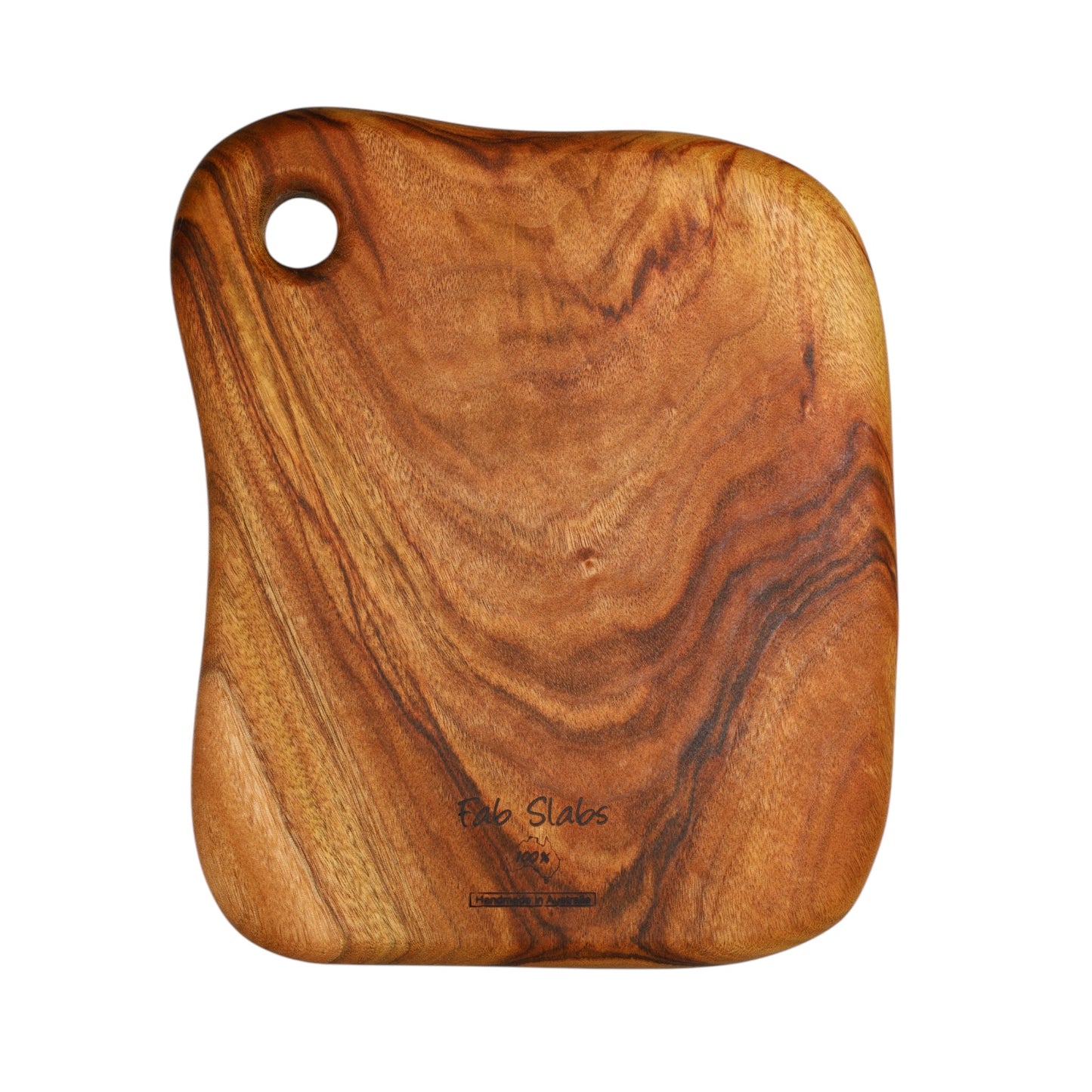 Petite Wooden Board - PS004