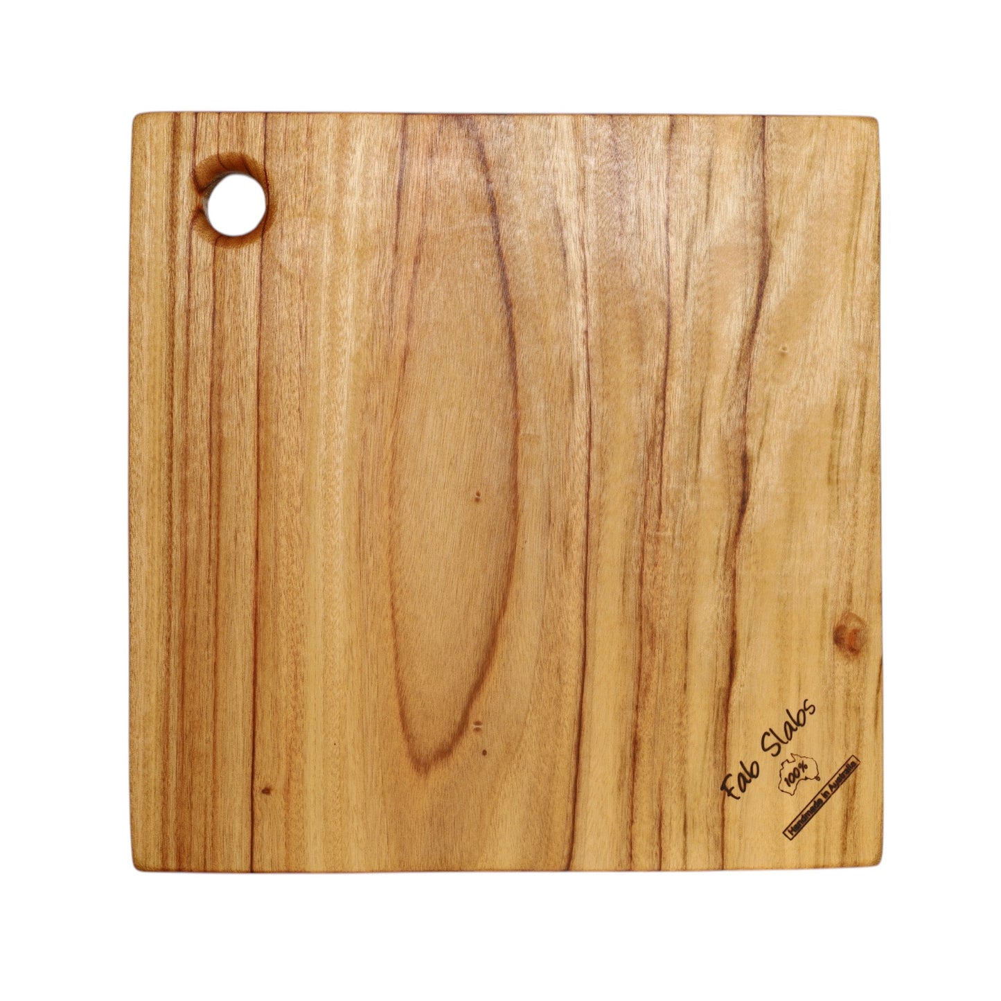 Wooden Square Board - SQCB