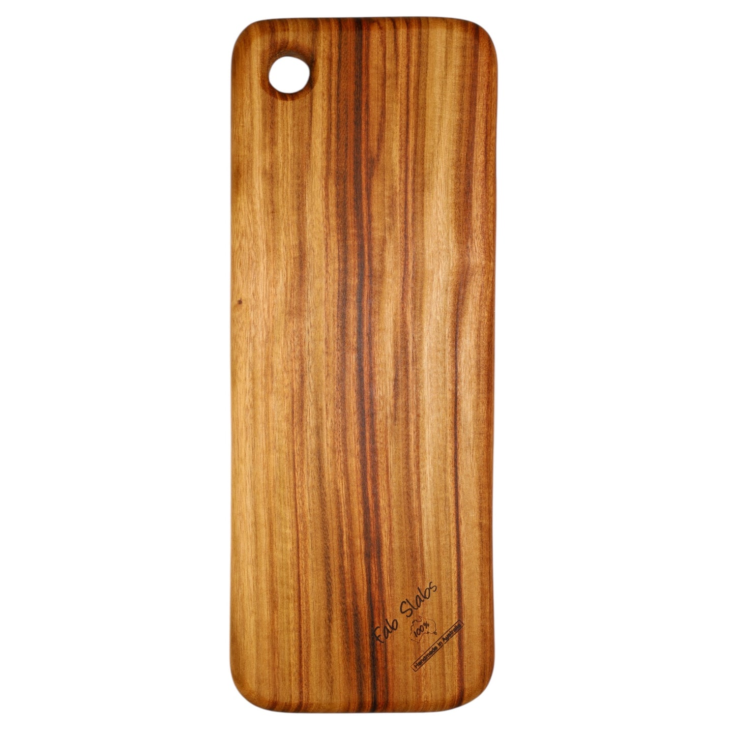 Small Wooden Cutting Board - CBS101