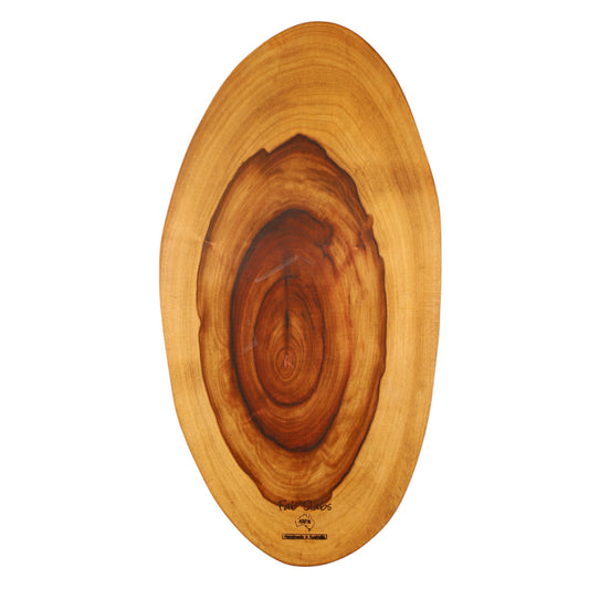Wooden Cross Cut - CCB001