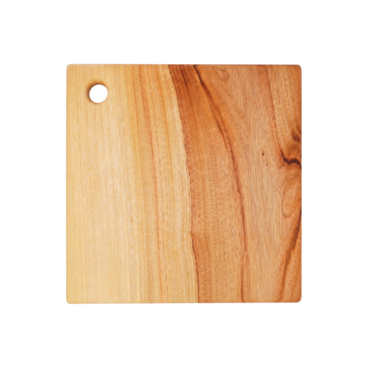Wooden Square Board - SQCB