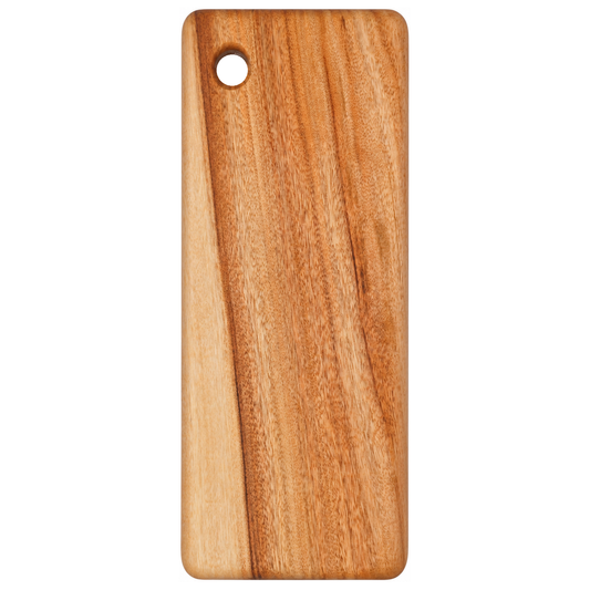 Small Wooden Cutting Board - CBS101