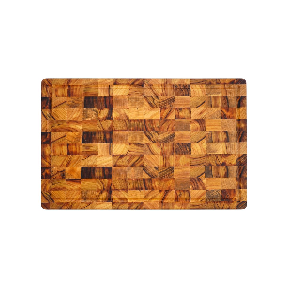 Wooden Butchers Block - BB4630