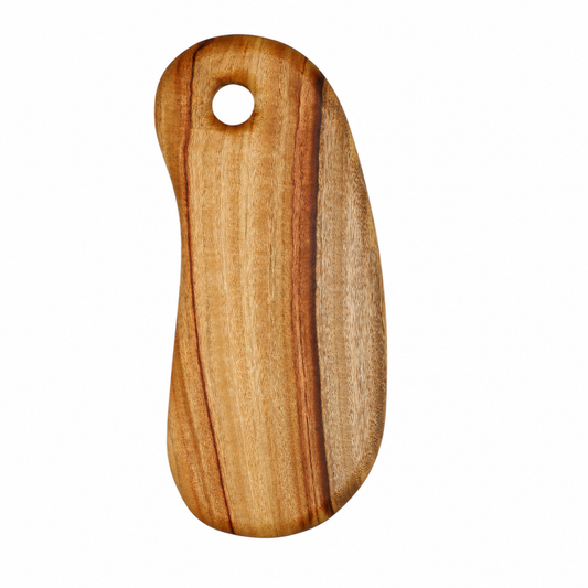 Wooden Jellybean Board L - HJBRR