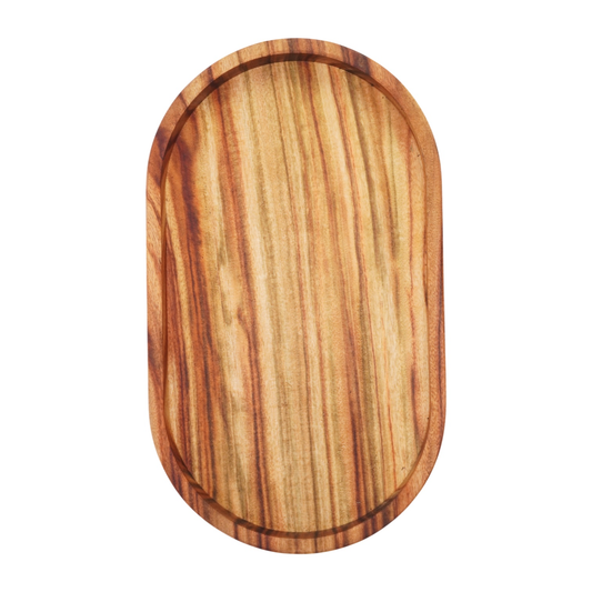 Wooden Trinket Tray - HTT