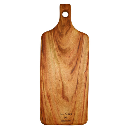 Large Wooden Paddle - PDL009