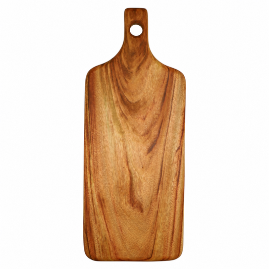 Large Wooden Paddle - PDL009