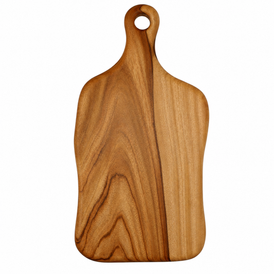 Medium Wooden Paddle -  PDM009