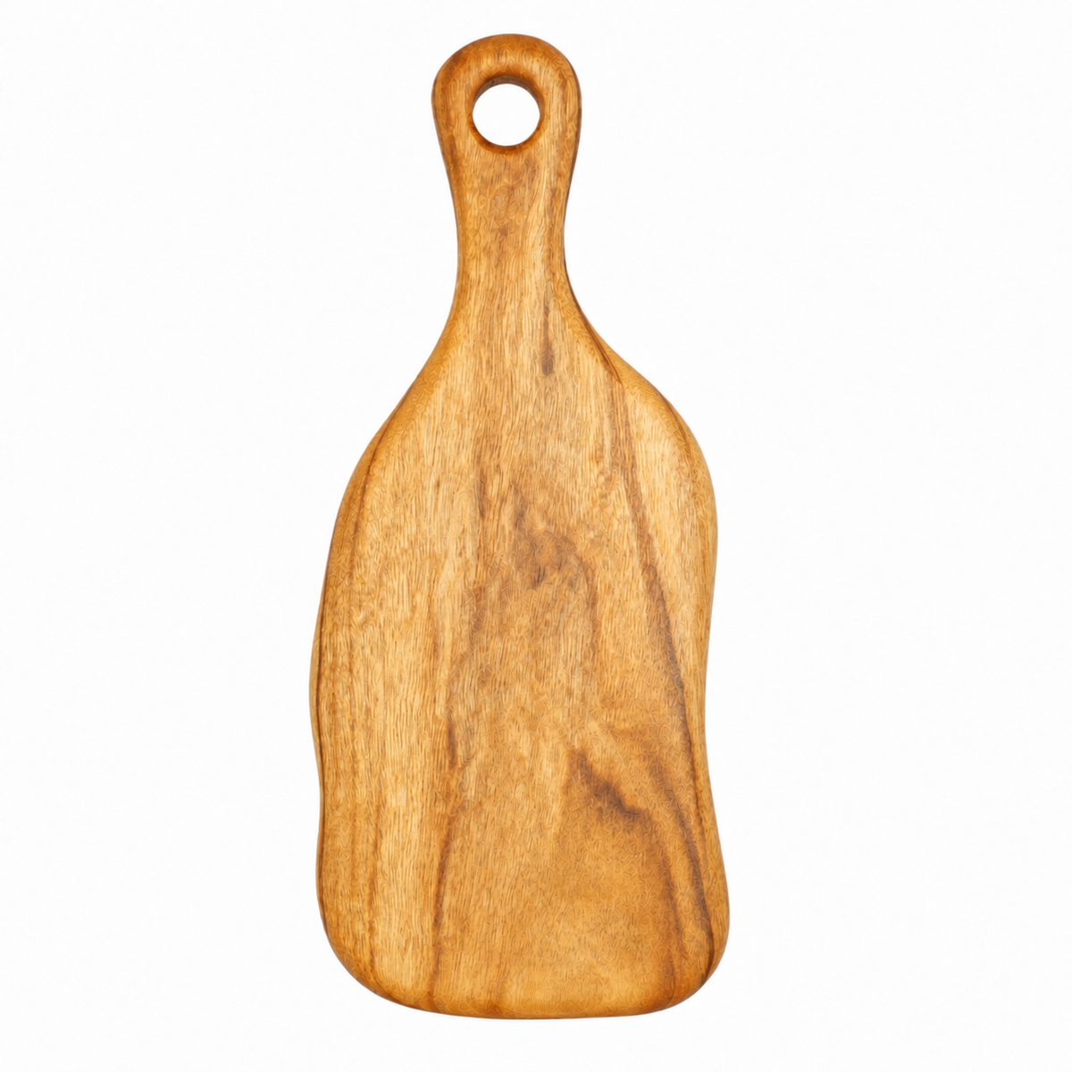 Small Wooden Paddle - PDS104