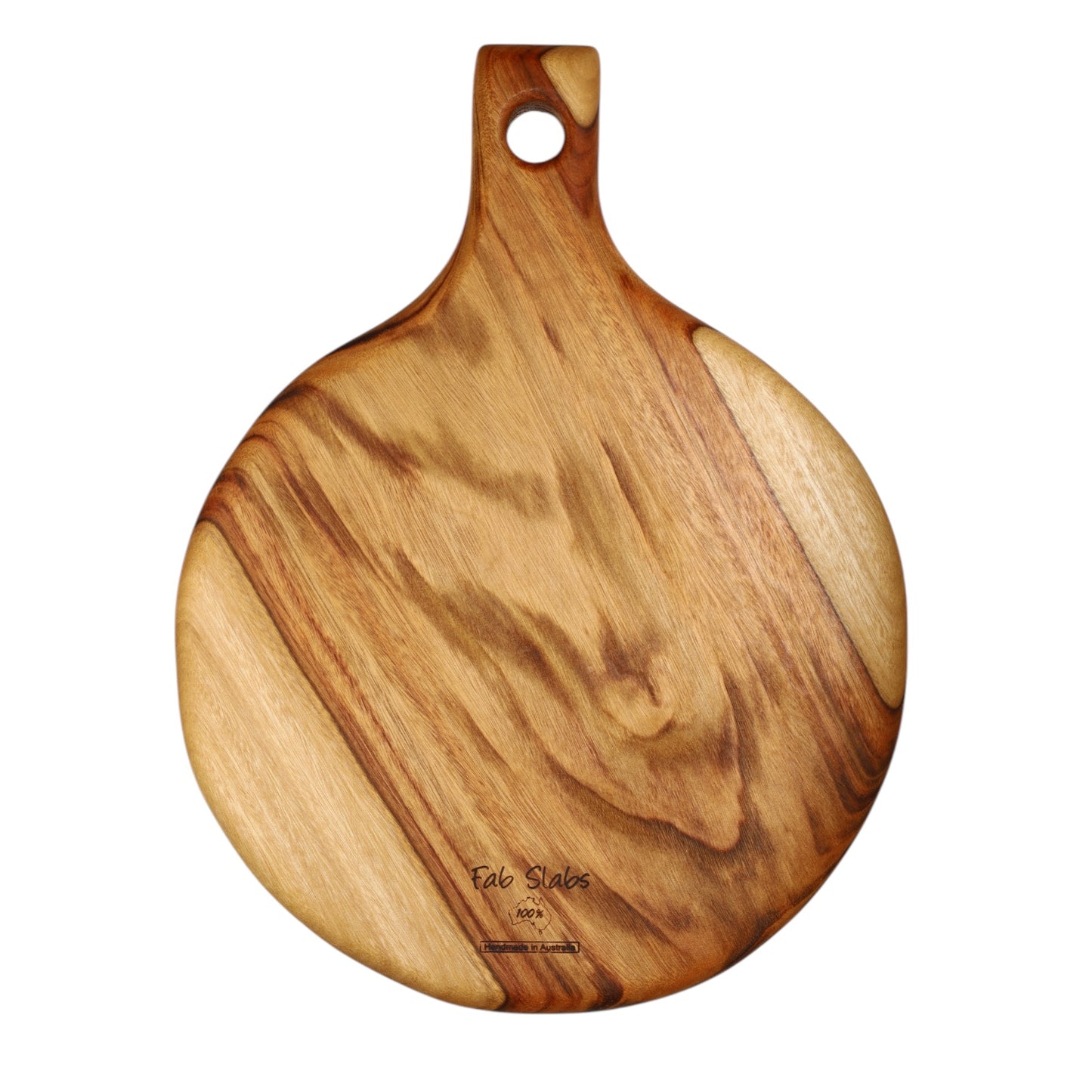Wooden Pizza Board - PZL010