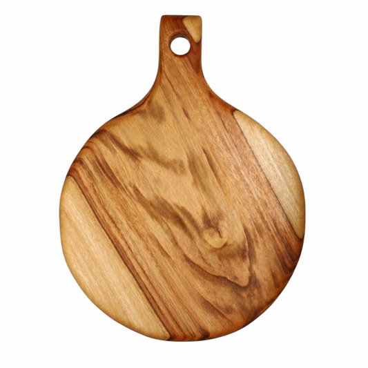 Wooden Pizza Board - PZL010