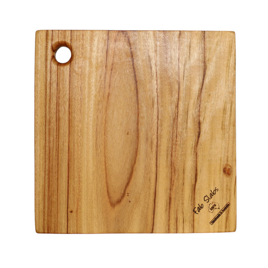 Wooden Square Board - SQCB