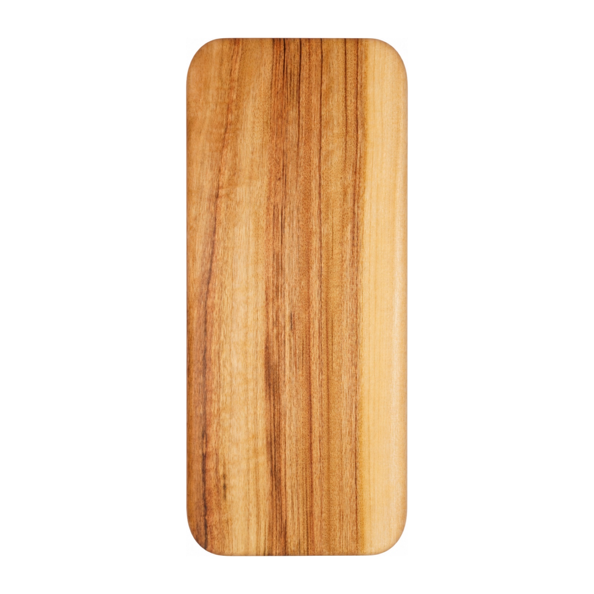 Small Wooden Cutting Board - Square Edge - TWS004