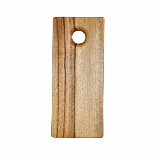 Wooden Hamper Board - HE1